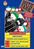 South Park [Region 2]