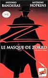Revue G.C.T.H.V.  / Le Masque de Zorro - VOST