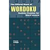The Official Book of Wordoku: Sudoku Puzzles for Word Lovers