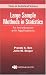 Books : Large Sample Methods in Statistics: An Introduction with Applications