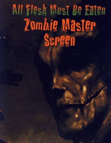 Zombie Masters Screen (Afmbe)