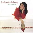 This Christmas by  Ann Hampton Callaway 