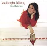 Review Ann Hampton Callaway  / This Christmas