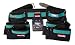 Makita 845012-A Heavy-Duty Tool Belt with Pouches