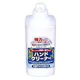 AQUACARE ハンドクリーナー ポンプ 1.5L