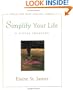 Simplify Your Life : A Little Treasury