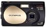 Olympus Camedia Brio D-100 1.2MP Digital Camera