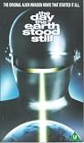 The Day The Earth Stood Still [1951]