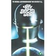 The Day The Earth Stood Still [1951]