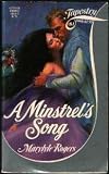 Minstrel Song (Tapestry Romance, No. 81)