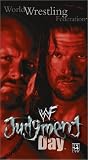 WWE Judgment Day 2001