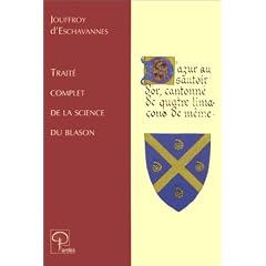 Trait� complet de la science du blason
