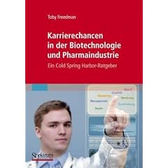 Karrierechancen in der Biotechnologie und Pharmaindustrie: Ein Cold Spring Harbor-Ratgeber