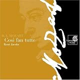 Mozart: Così fan tutte