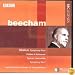 Sibelius - Symphonies Nos. 4 & 7 etc. / Beecham