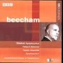 Sibelius - Symphonies Nos. 4 & 7 etc. / Beecham