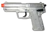 Firepower Raider Action Kit Heavy Weight - Clear Airsoft Gun