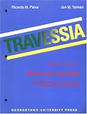 Travessia: Manual de Laboratorio: A Portugese Language Textbook Program