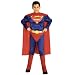 Search : Superman with Chest Child Costume