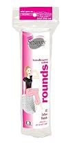 Swisspers Girl Cotton Rounds, 80-count Bags (Pack of 6)
From Swisspers
