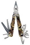 Sheffield 12303 Hunter 20-in-1 Multi Tool