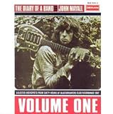 Review John Mayall  / The Diary of a Band Vol.1