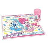 ランチグッズ プリキュア おしぼりセット ハートキャッチプリキュア！