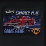 Chase HQ