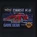 Video Games : Chase HQ