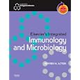 Elsevier's Integrated Immunology and Microbiology: With STUDENT CONSULT Online Access (Elsevier's Integrated) by  Jeffrey K. Actor