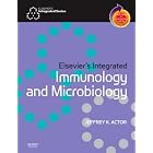 Click here to buy Elsevier's Integrated Immunology and Microbiology: With STUDENT CONSULT Online... by Jeffrey K. Actor PhD.