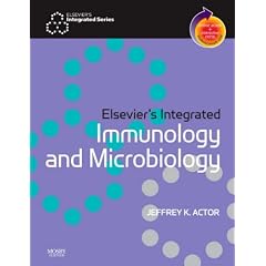 Elsevier's Integrated Immunology and Microbiology: With STUDENT CONSULT Online Access
