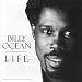 Love is for ever (best of), Billy oc�an