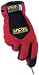 Mechanix Wear MFF-02-010 Fast Fit Glove Red Large