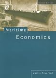 Review Routledge  / Maritime Economics