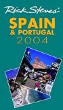 Rick Steves' Spain and Portugal 2004