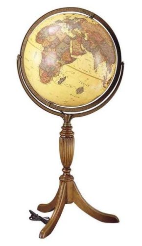 Buy Globe - Summitt Globe - 5120-4240 by Cram now!