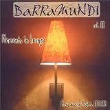 Barramundi V.2: Moments in Lounge