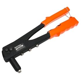 Arrow Fastener RH200 Riveter by Arrow