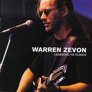 CD-Charts  Music : Learning to Flinch