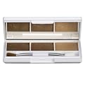 NP Set Eye Palette Eye Shadow - Chicago Taupe