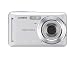 Casio Exilim EX-Z29 Digital Camera - Shiny Silver (10.1MP, 3x Optical Zoom) 2.6" LCD