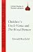 Chekhov's Uncle Vanya and The Wood Demon (Critical Studies in Russian Literature =)