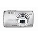 Olympus Stylus 750 7.1MP Digital Camera with Digital Image Stabilized 5x Optical Zoom and CCD Shift Stabilization (Silver)
