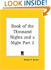 Book of the Thousand Nights and a Night, Part 2