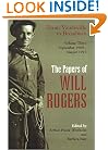 The Papers of Will Rogers: From Vaudeville to Broadway, September 1908-August 1915