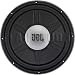 JBL GTO1514D 15-Inch Die-Cast Dual-Voice-Coil Subwoofer