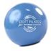 Stott Pilates Toning Ball (Blue, 10 cm, 2 Pounds)