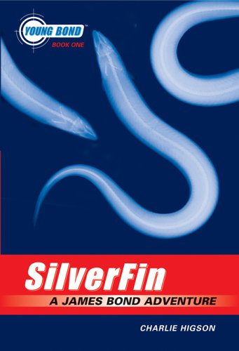 Missie Silverfin By Charlie Higson Free Pdf
