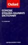 Concise English-Gujarati Dictionary